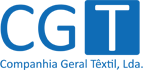 Logo CGT - Companhia Geral de Têxtil, Lda.