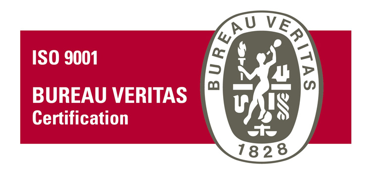 BUREAU VERITAS CERTIFICATION